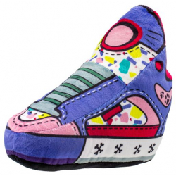 Dog Life Super Sneakers Dog Toy